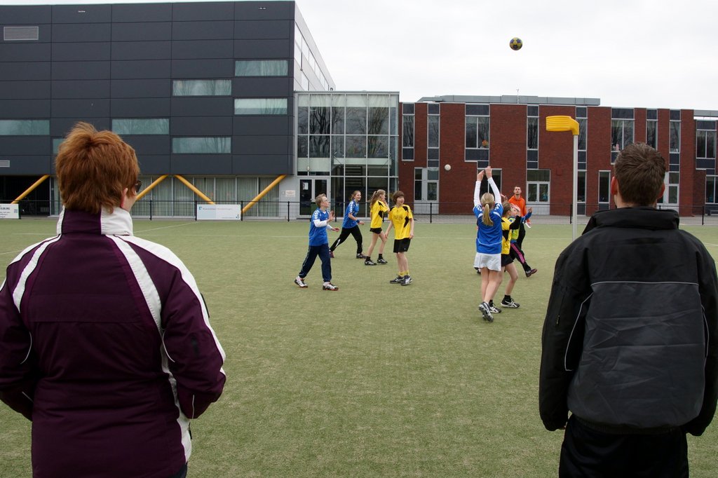 Korfbal D2  6 april-024.JPG